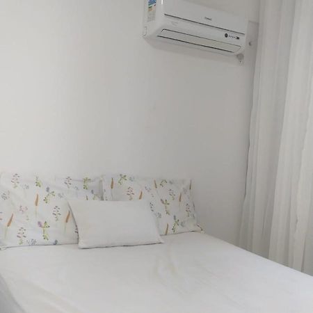 Apt Guanaces Aconchegante Praia De Iracema Apartment Fortaleza  Exterior photo