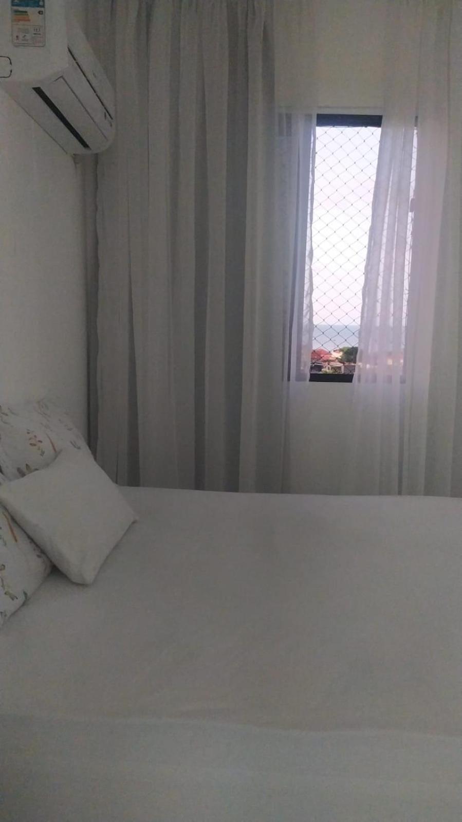 Apt Guanaces Aconchegante Praia De Iracema Apartment Fortaleza  Exterior photo