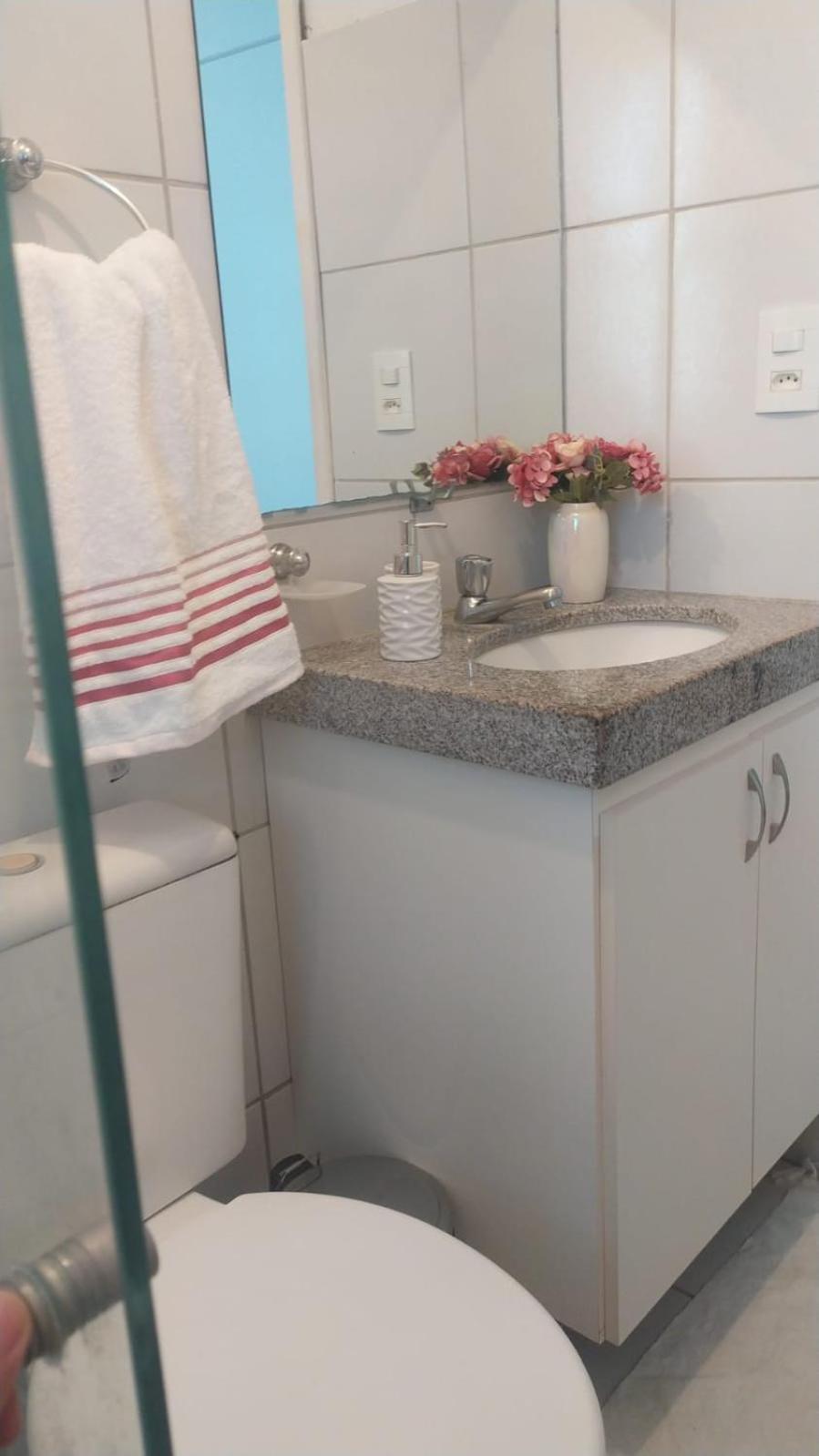 Apt Guanaces Aconchegante Praia De Iracema Apartment Fortaleza  Exterior photo