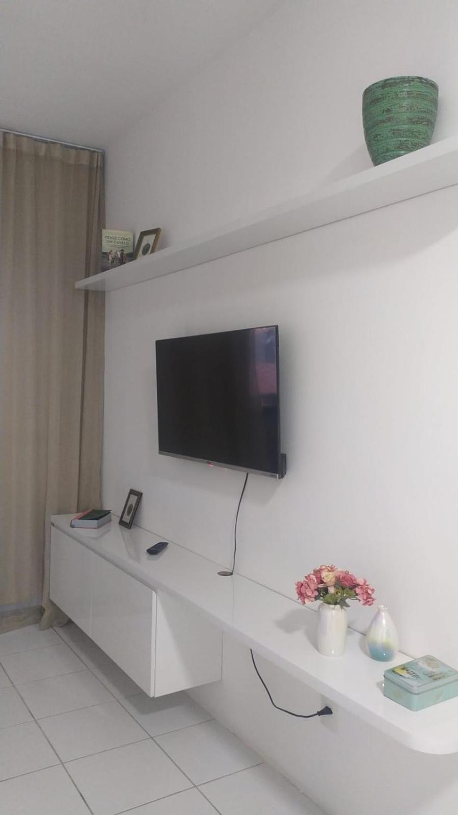 Apt Guanaces Aconchegante Praia De Iracema Apartment Fortaleza  Exterior photo