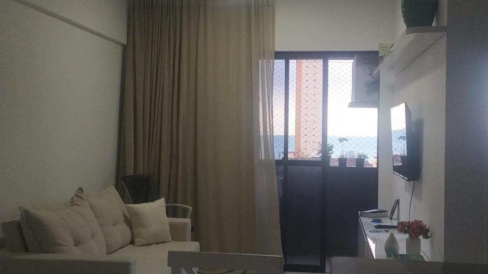 Apt Guanaces Aconchegante Praia De Iracema Apartment Fortaleza  Exterior photo