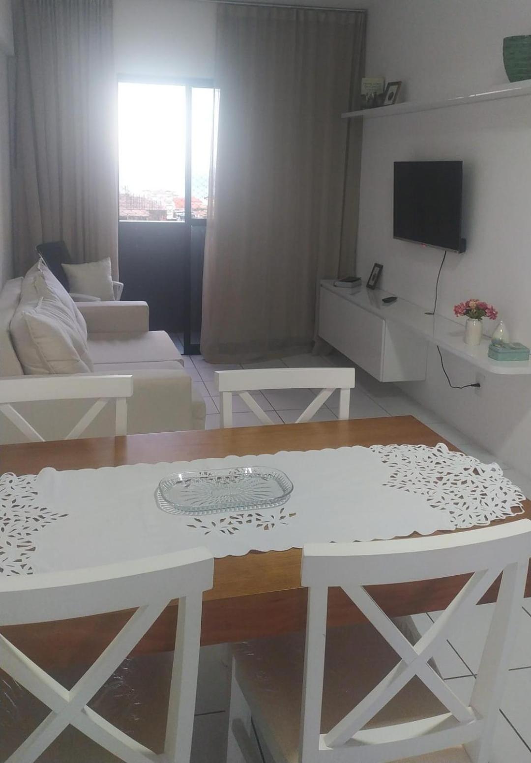 Apt Guanaces Aconchegante Praia De Iracema Apartment Fortaleza  Exterior photo