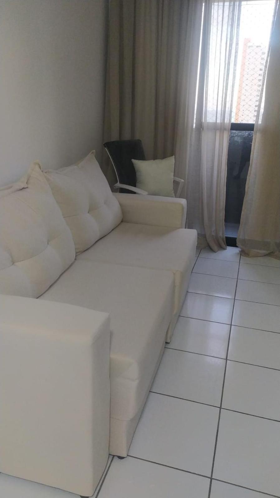 Apt Guanaces Aconchegante Praia De Iracema Apartment Fortaleza  Exterior photo